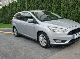 Ford Focus 1.5 120 Cp.