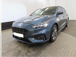 Ford Focus 1.5 EcoBlue ST-Line