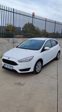 Ford Focus 1.5 TDCi Trend