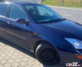 Ford focus 1.6 benzina