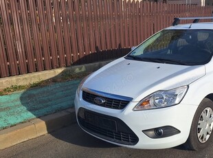 Ford focus 1.6 diesel euro 5