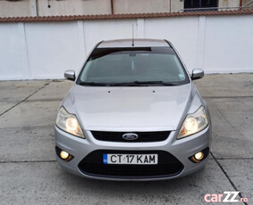 Ford focus 1.6 gpl an 2009