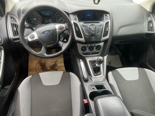 Ford Focus 1.6 Tdci , 2010 , 3250 euro neg