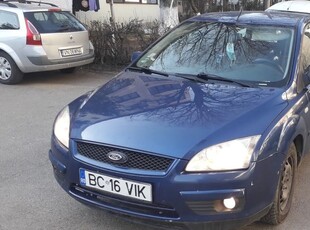 Ford Focus 1.6 TDCI Trend