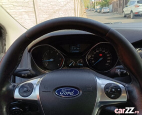 Ford Focus 1.6Tdci