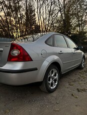 Ford Focus 1.8 TDCI Trend