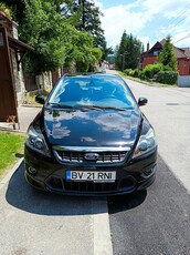 Ford Focus 2.0 Benzina