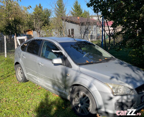 Ford Focus 2007 1.8 TDCI Avariat