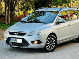 Ford Focus 2009 1.6TDCI 109Cp