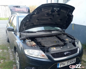 Ford Focus 2010 masina