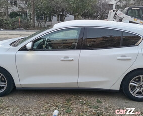 Ford Focus Anul 2019 Euro6