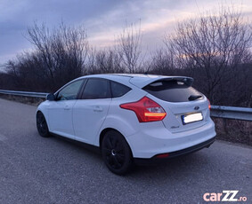 Ford focus mk3 Titanium