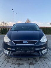 Ford Galaxy 2.0 TDCi Trend