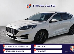 Ford Kuga 1.5 EcoBoost FWD ST Line