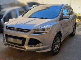 Ford Kuga 2.0 TDCi 2WD Trend