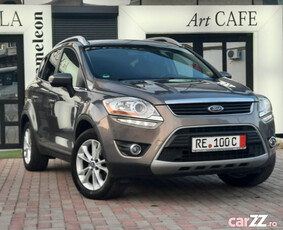 Ford kuga 2012 led navi