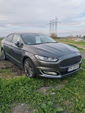 Ford Mondeo 2.0 TDCi Start-Stopp PowerShift-Aut Vignale