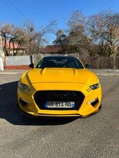 Ford Mustang 2.3 EcoBoost