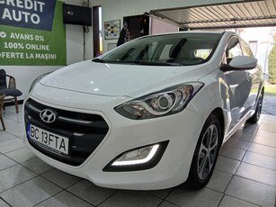 GARANTIE HYUNDAI I30 2016 EURO 6 Facelift 1.6 CRDI