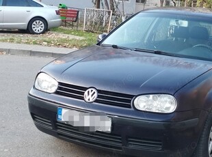 Golf 4 Diesel