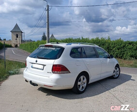 VW Golf 6 Style Edition 2012 2.0 TDI 140Cp