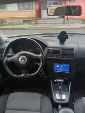 Golf IV 16 bezina