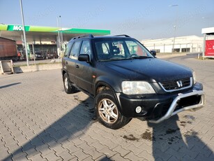 Honda CRV 1 2.0 benzina 4x4 automata