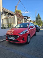 Hyundai i10 1.0 L 67 CP Comfort