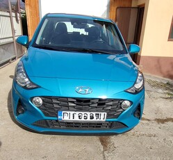 Hyundai i10 1.2 L 84 CP AMT Highway