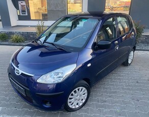 Hyundai i10 1.2 Style