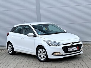 Hyundai i20 1.2 Classic