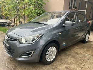 Hyundai i20 1.2 Style