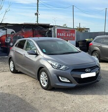 Hyundai i30 1.6 CRDi Exclusive