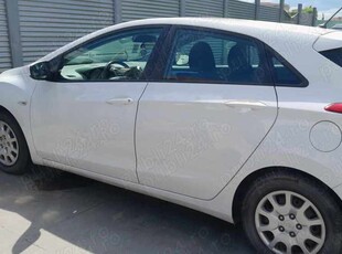 Hyundai I30 2015 Diesel