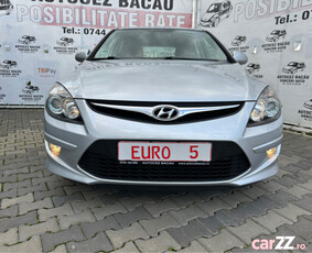 Hyundai i30 An 2011 Benzină 1.4 Mpi E5 / GARANTIE / RATE