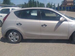 Hyundai i30, benzina+GPL