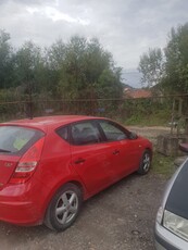 hyundai i30,2009,diesel 1600cm