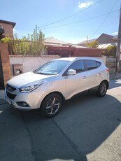 Hyundai ix35 2.0 CRDI 4WD Premium