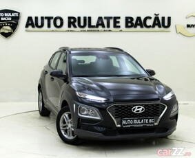 Hyundai Kona 1.0 Benzina 120CP 2019 Euro 6