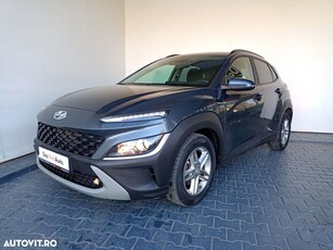 Hyundai KONA 1.0 T-GDI 2WD Comfort