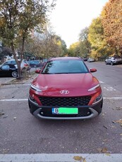 Hyundai KONA 1.0 T-GDI 2WD Highway