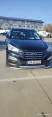 Hyundai Santa Fe 2.2 CRDi 4WD Style