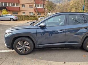 Hyundai Tucson 1.6 l 150 CP 2WD 6MT Style