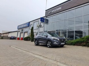 Ford Kuga 2.0 TDCi Powershift 4WD Titanium