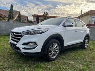 Hyundai Tucson 2016