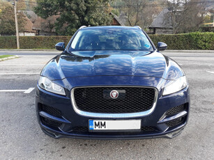 Jaguar, stare buna, inmatriculat