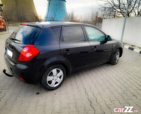 KIA Cee'd 1.6 diesel 2009