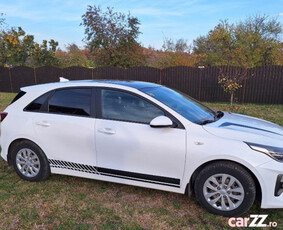 Kia Cee'd 3 2018,1.4MPI,varianta Best plus ale dotari suplimentare