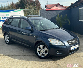 KIA CEE'D Sporty Wagon 1.6 Business Edition