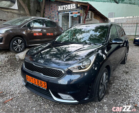 Kia Niro EcoHybtid